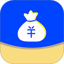 马上花记账app图标