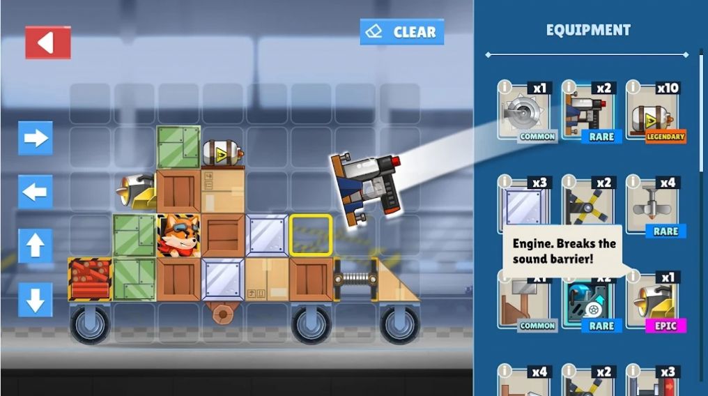 建设者竞技场（Constructor Arena）图3