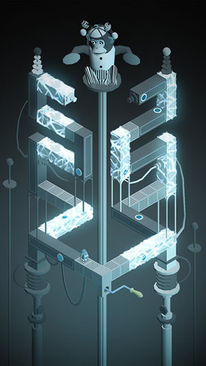 DreamMachine