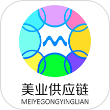 美条街app图标