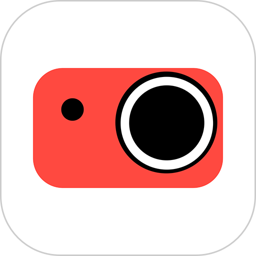 SJCAM Zone图标