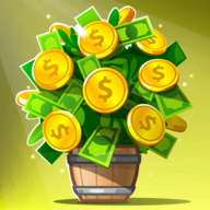 Green Idle Tycoon手游图标