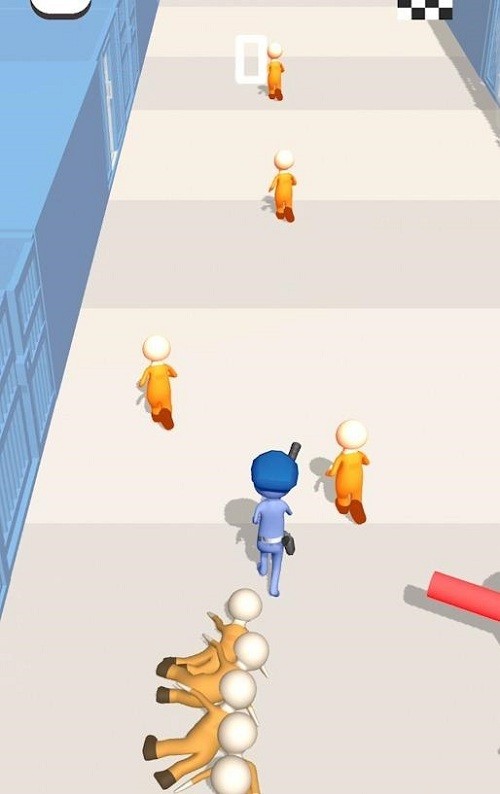 Jail Run最新版