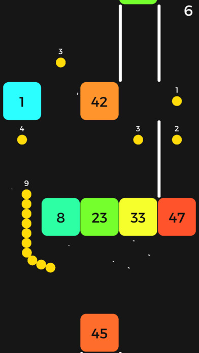 Snake Trails手机版