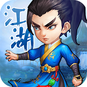 江湖之战游戏图标