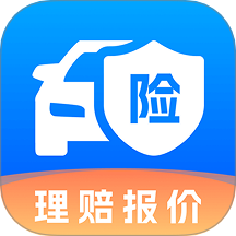 车主车险报价助手app图标