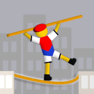 Tightrope Run手机版图标