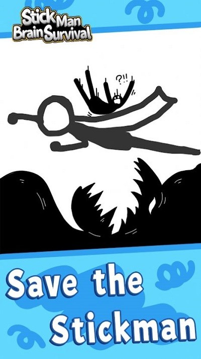 StickMan Brain Survival官方版图2