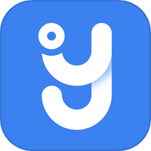 悠悠办公app图标