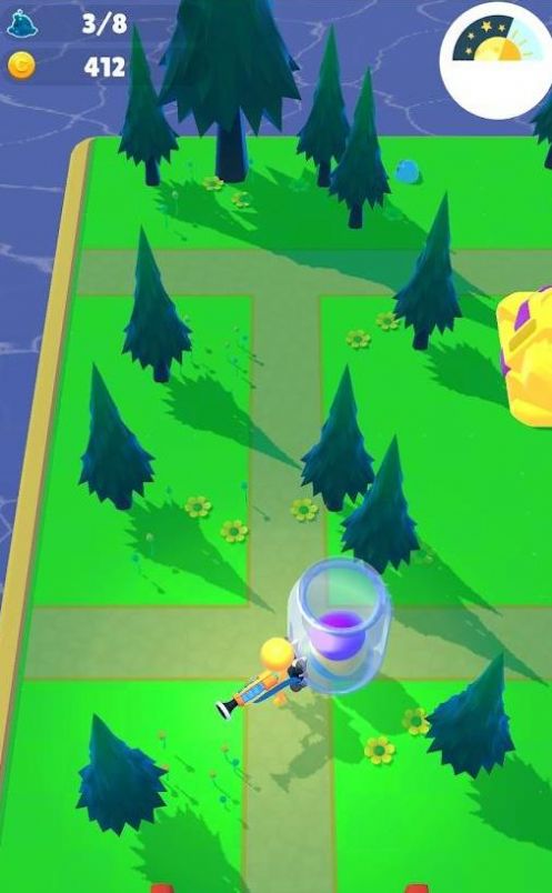 黏黏的牧场（To The Slime Ranch）图1