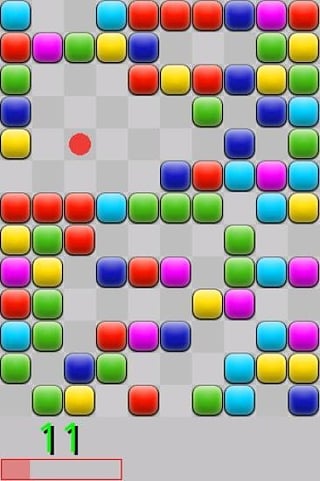 Color Beans游戏