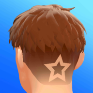 Hair Tattoo游戏图标