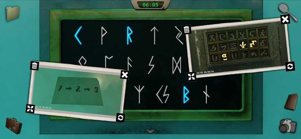 Recursion游戏图2