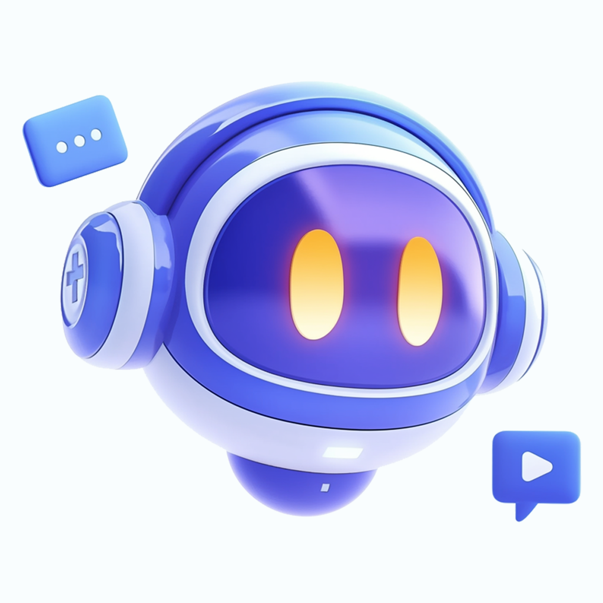 黑魔玩左手app图标