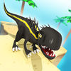 Jurassic Alive图标