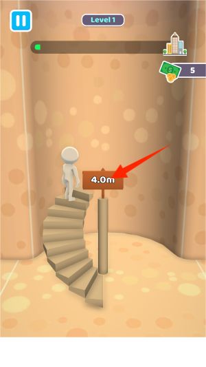 Climb the Stair官方版