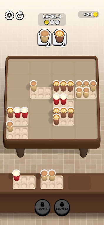 CoffeePack最新版