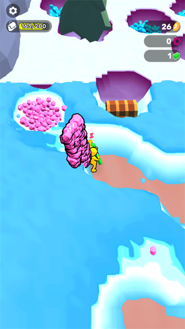积雪清理（SnowSpeculator）游戏图2