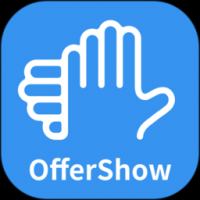 OfferShow app图标