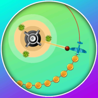 Orbit Glider最新版图标