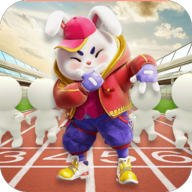 Running Fortune Rabbit最新版图标