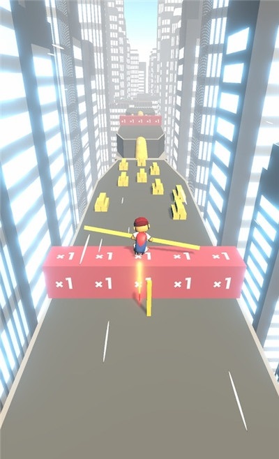 Tightrope Run手机版图3