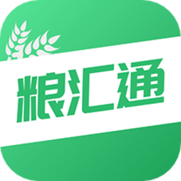 粮汇通app图标