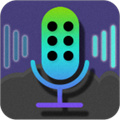 搞笑变声器app图标