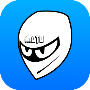 骑盟app图标