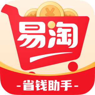 易淘生活app图标