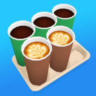 CoffeePack最新版图标