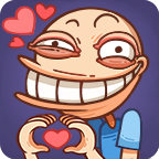 Rage Face Love Story安卓版图标