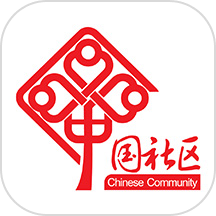 邻美社区app图标