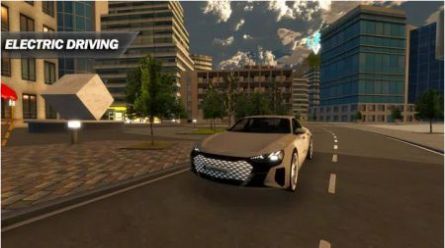 电动世界驾驶模拟器（Electric World Driving SIM）图2
