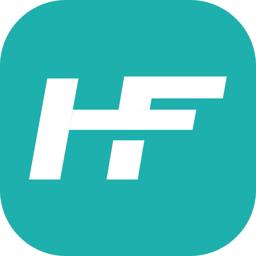 HiFuture Fit软件图标