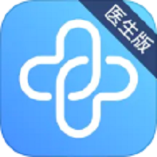 中正医生医生版app图标