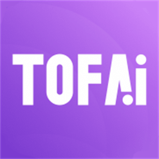 Tofai创作软件图标