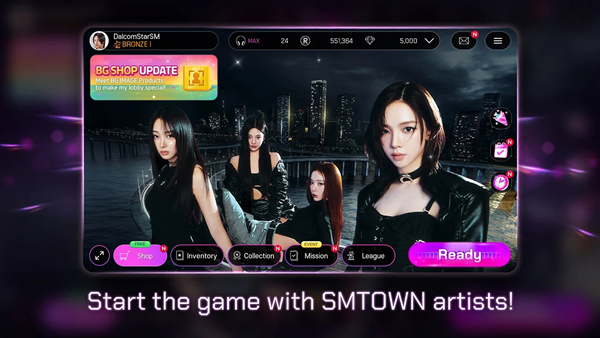 SUPERSTAR SM安装器app图3