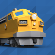 TrainValley2游戏图标