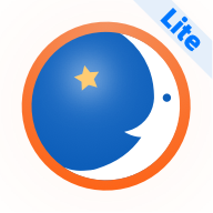 爱星盘Lite app图标