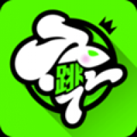 跳跳舞蹈app图标