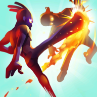 逆行英雄（Endless Combat）图标