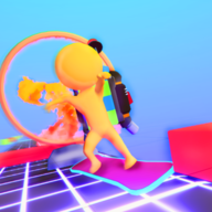 Hoverboard Match游戏图标