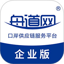 舟道网app图标