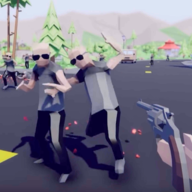 小老弟模拟器2(Dude Simulator 2)图标