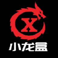 小龙盒app图标