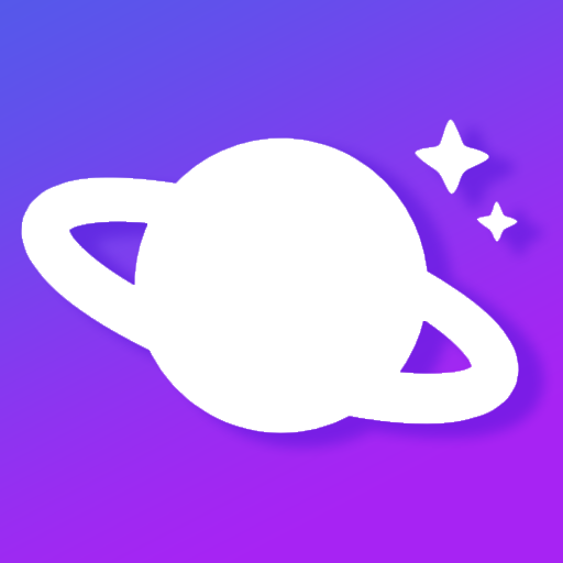 星野茆壁纸app图标