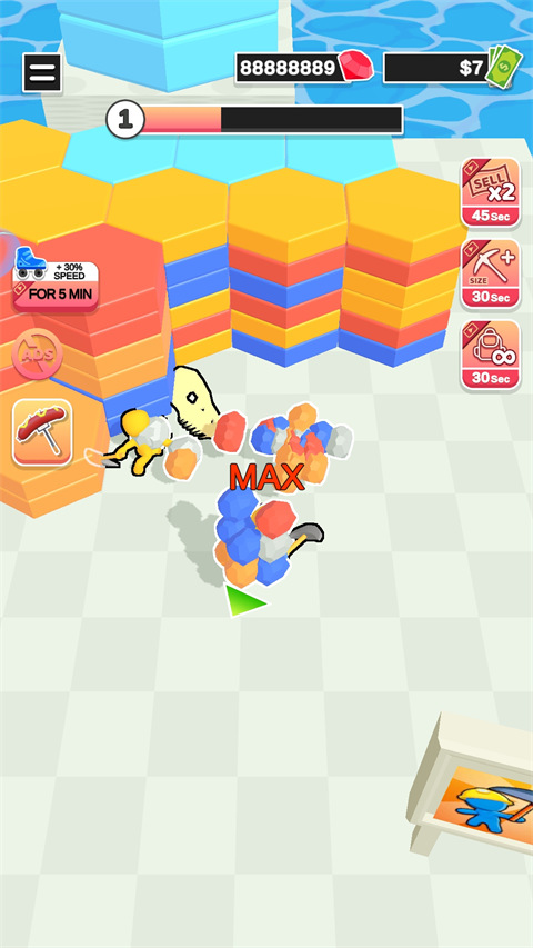 采矿大师（Mining Master）图1