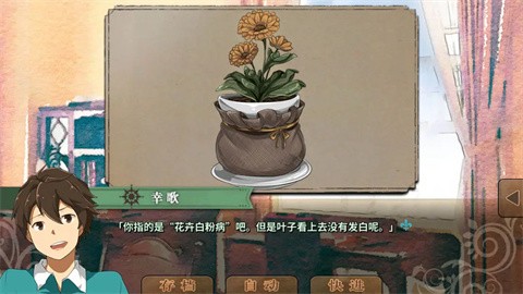 丰裕之角游戏图1