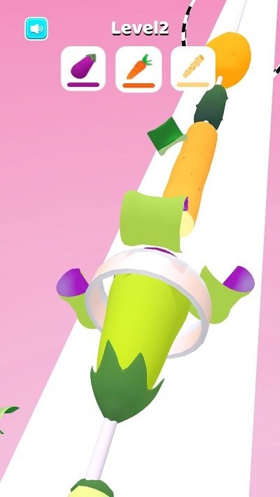 PeelMaster游戏图2